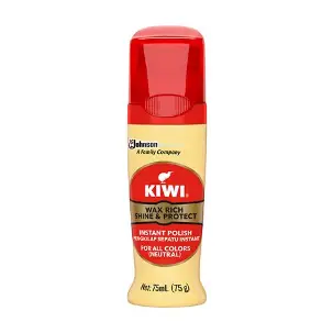 Kiwi Wax Rich Shine & Protect Neutral 75ml